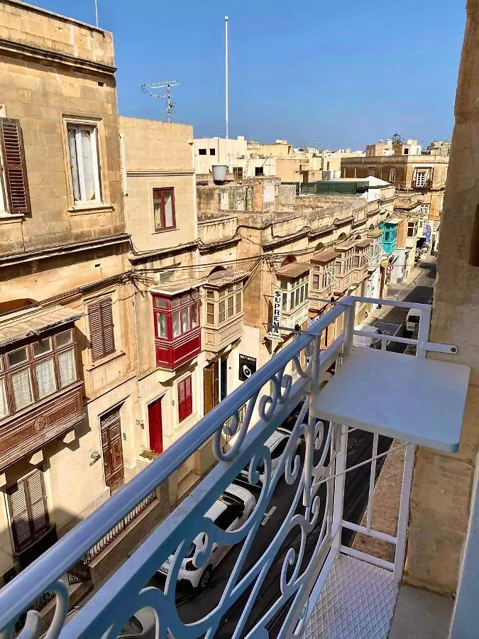 248 Boutique Studios, Sliema