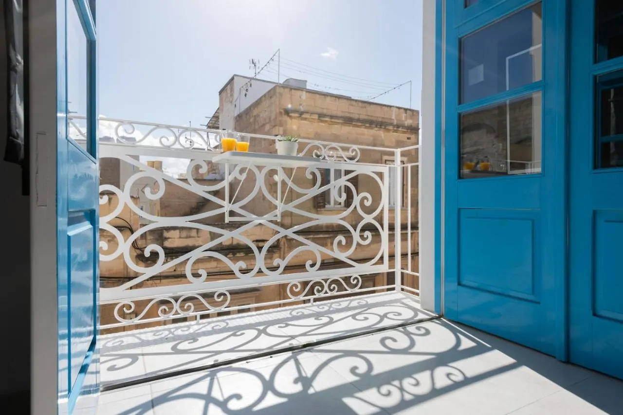 248 Boutique Studios, Sliema