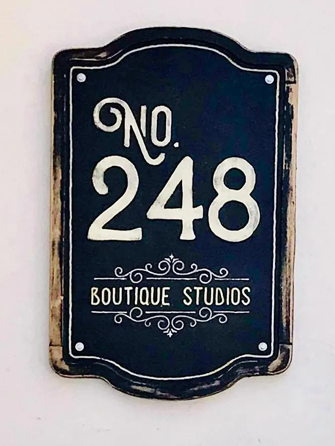 Vendégház 248 Boutique Studios, Sliema