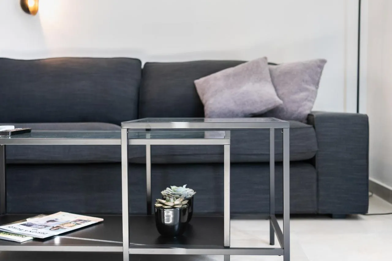 248 Boutique Studios, Sliema 0*,  Málta