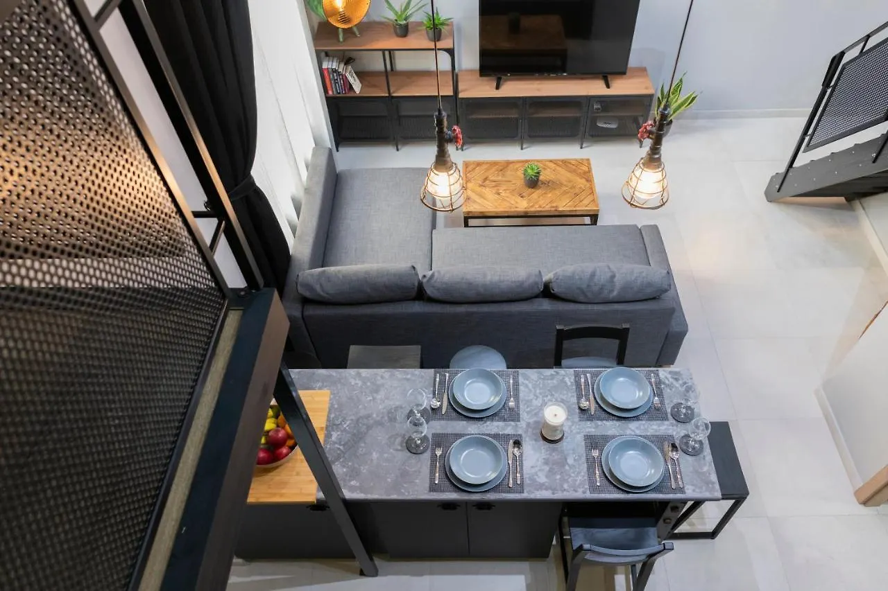 Vendégház 248 Boutique Studios, Sliema