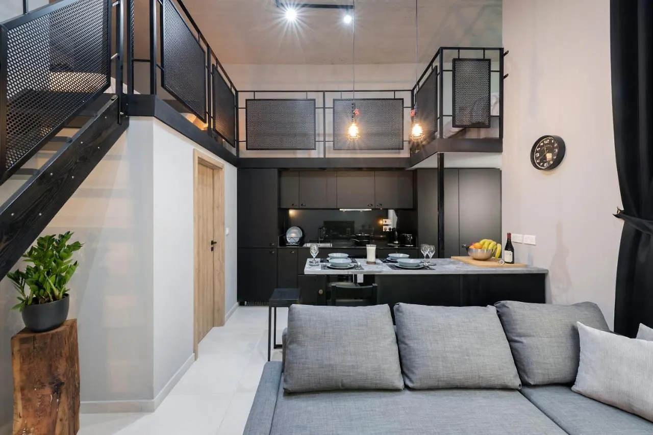 248 Boutique Studios, Sliema