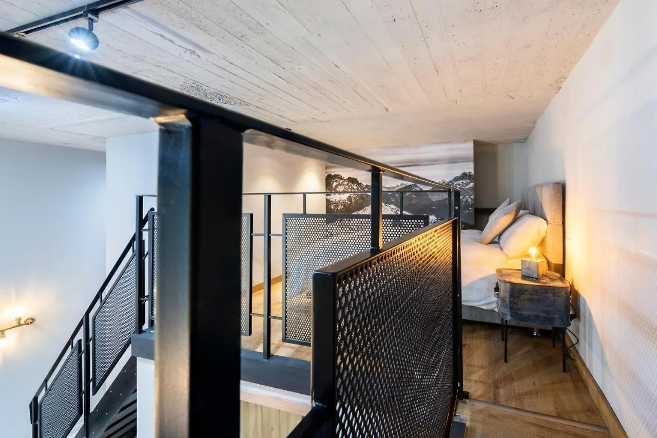 248 Boutique Studios, Sliema Vendégház