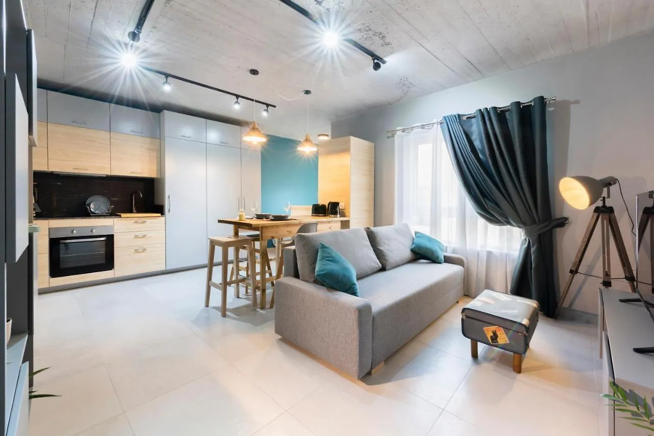 248 Boutique Studios, Sliema