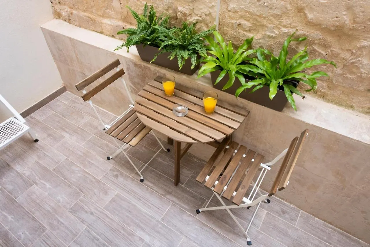 Vendégház 248 Boutique Studios, Sliema