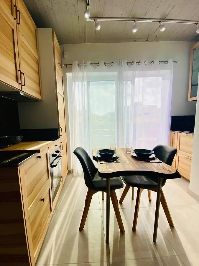 248 Boutique Studios, Sliema 0*,  Málta