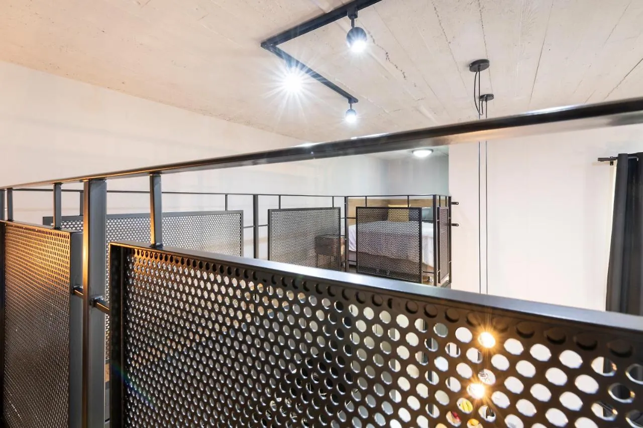 248 Boutique Studios, Sliema