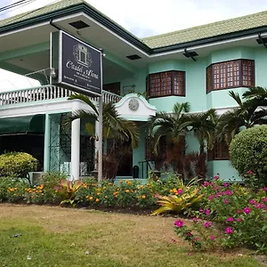 ** Inn Citadel Alona Filipinas
