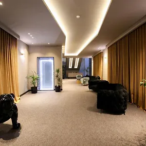 **** Hotel The View Boutique Albania
