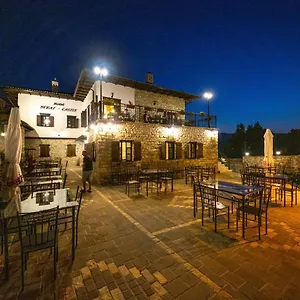 **** Hotel Castle Albania