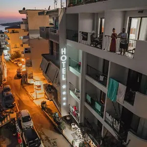 **** Hotel Armar Albania
