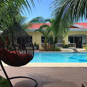 *** Resort Nora's Place Filipinas