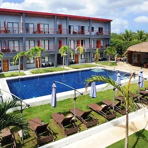 *** Resort Tamarind Filipinas